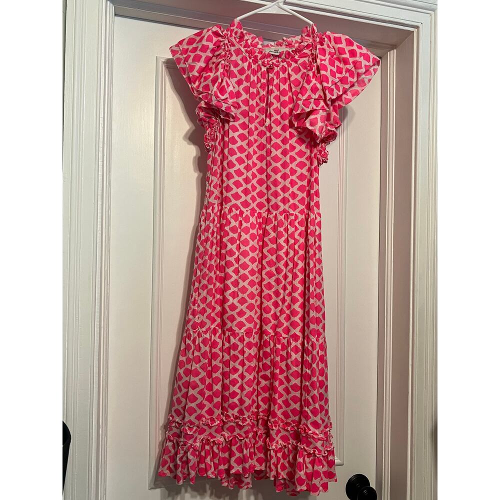 Vineyard Vines Dress XS NWOT